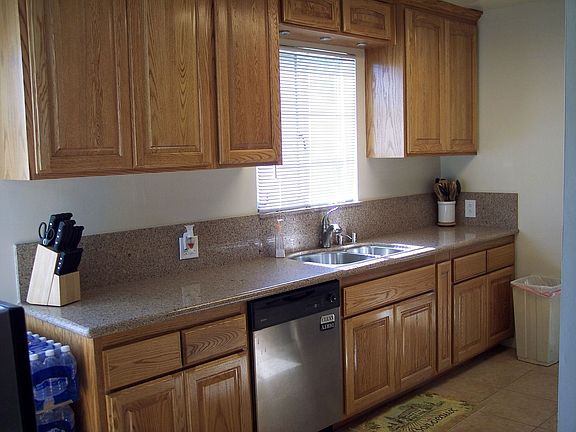 Beautiful Kitchen Remodel
