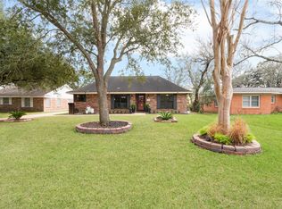 1226 Sunset Ln, La Marque, TX 77568
