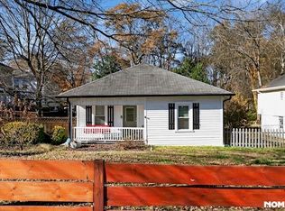 2218 Dunseath Ave NW, Atlanta, GA 30318