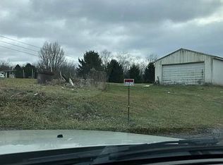 208 Sutherin Rd PARCEL B, Georgetown, PA 15043