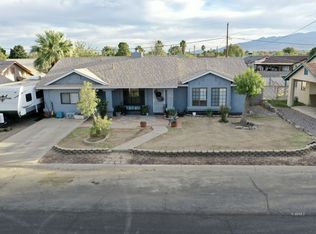 1277 W 18th St, Safford, AZ 85546