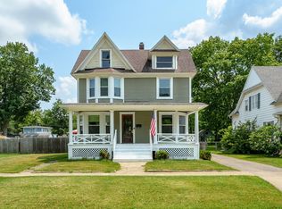 615 N Main St, Three Rivers, MI 49093