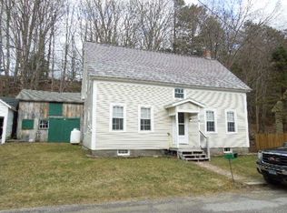 16 Kadakit St, Harrisville, NH 03450