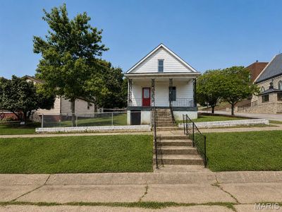 600 S 3rd St, De Soto, MO, 63020
