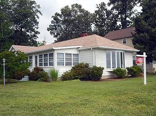 958 Bay Front Ave, North Beach, MD 20714