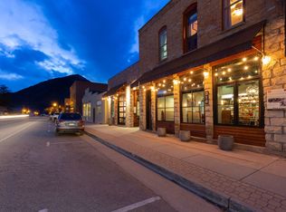316 W Main St #2, New Castle, CO 81647