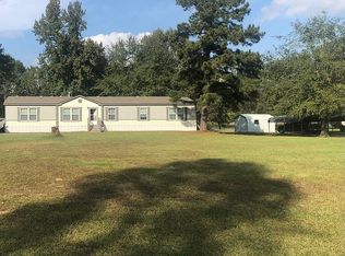 7832 Hyacinth Dr, Keithville, LA 71047