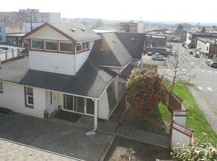 492 NE Washington Ave, Chehalis, WA 98532