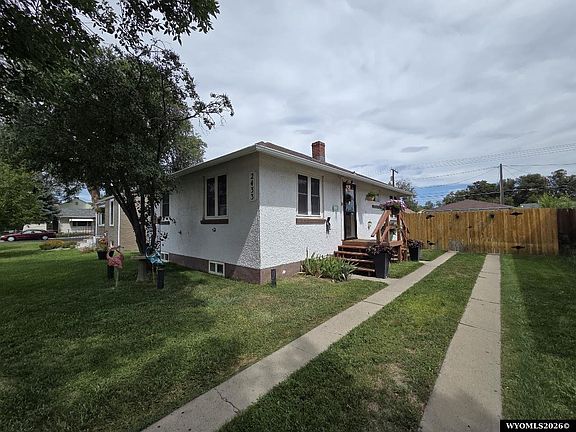 2nd image of 2433 E B St