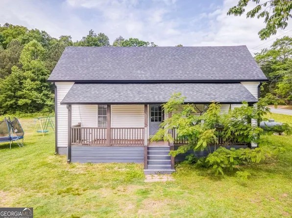 400 Sam Love Rd, Rocky Face, GA 30740