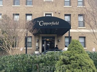 2901 16th St NW APT 203, Washington, DC 20009