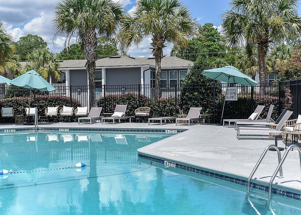 The Magnolia by Trion Living 1735 Ashley Hall Rd Charleston SC Zillow