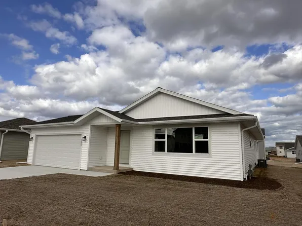 1025 Sully WAY, Sheboygan Falls, WI 53085