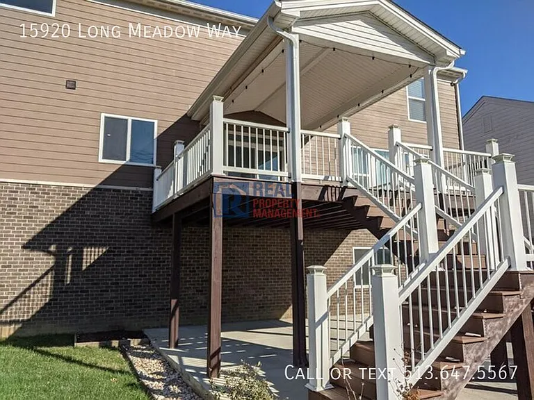 15920 Long Meadow Way — Photo 17