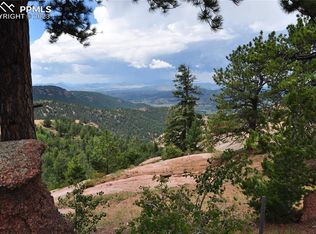 503 Golden Cycle Cir, Cripple Creek, CO 80813
