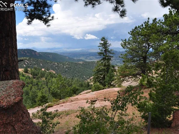 503 Golden Cycle Cir, Cripple Creek, CO 80813