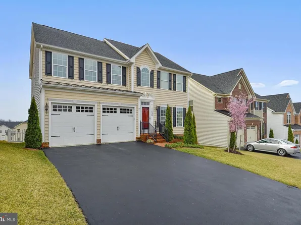 11528 Apple Orchard Way, Clarksburg, MD 20871