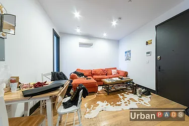 Rented by Urban Pads