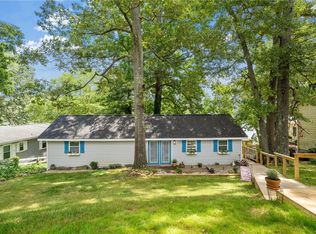 237 Hammond Cir, Anderson, SC 29621