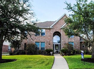 4423 Eden Point Ln, Katy, TX 77494