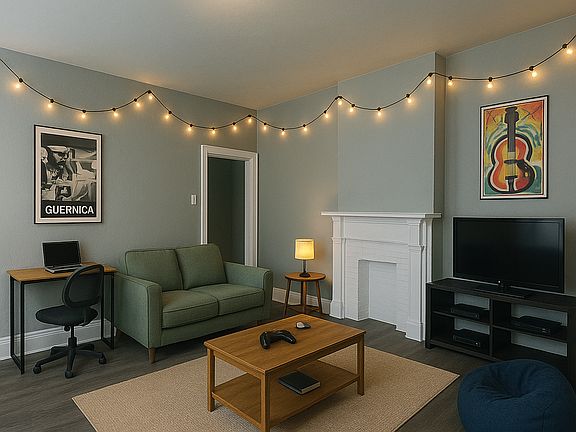 4th image of 2317 Chickasaw St