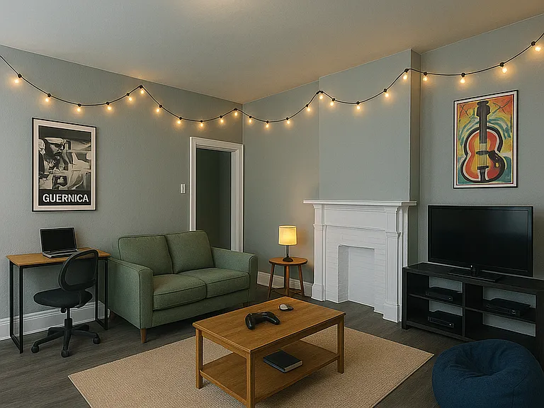 2317 Chickasaw St — Photo 4