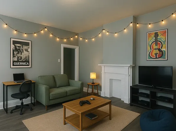 2317 Chickasaw St, Cincinnati, OH 45219