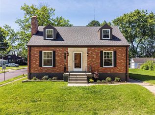 7416 Weil Ave, Saint Louis, MO