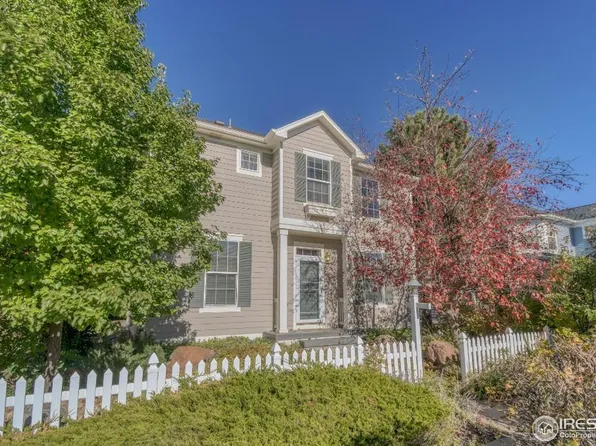 3002 Shoshone Trl, Lafayette, CO 80026