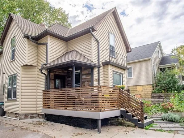 1011 E Grand Ave, Eau Claire, WI 54701