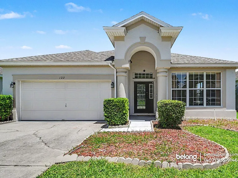 122 Brassington Dr — Photo 2