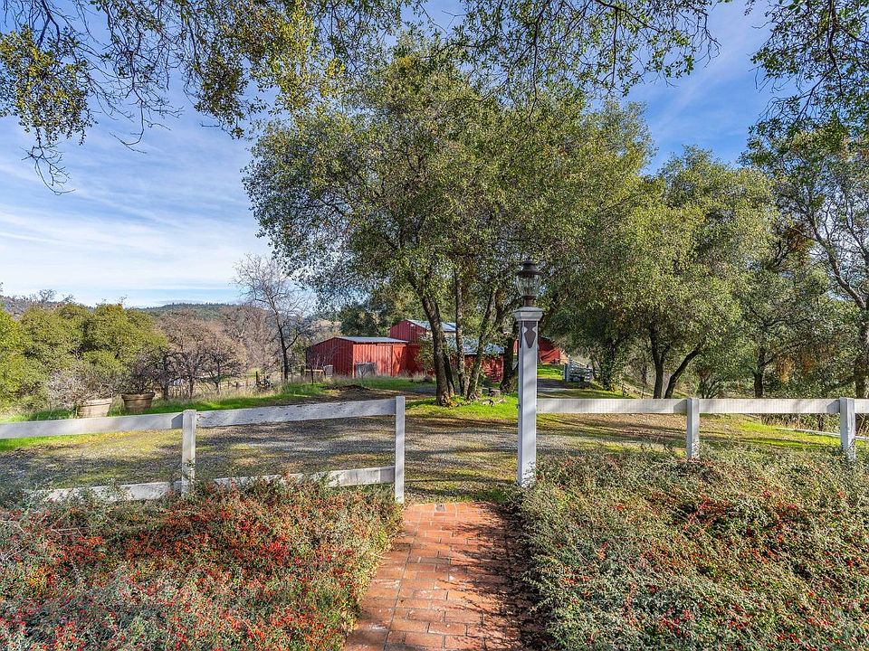 3362 Rolling Meadow Dr Murphys CA Zillow