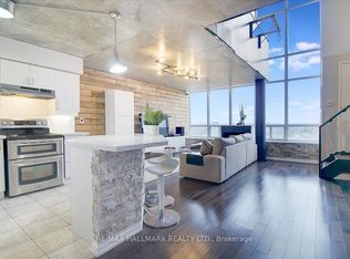 250 Manitoba St #725, Toronto, ON
