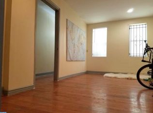 1713 W Thompson St #A, Philadelphia, PA 19121