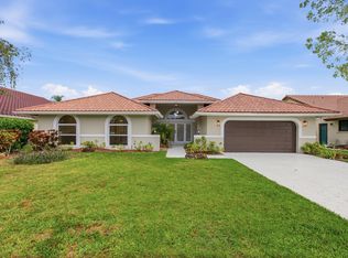 9677 N Springs Way, Pompano Beach, FL 33076