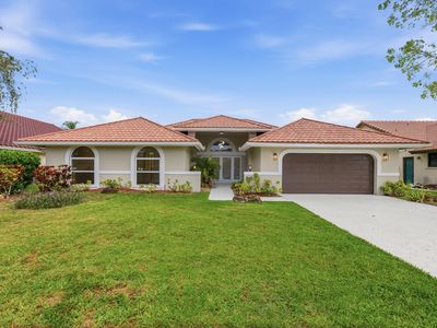 9677 N Springs Way, Pompano Beach, FL, 33076