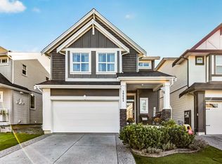10442 McEachern St, Maple Ridge, BC V2W0B2