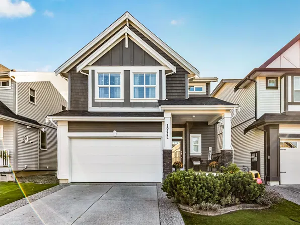 10442 McEachern St, Maple Ridge, BC V2W 0B2