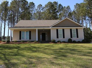 721 Maria Sorrell Rd, Statesboro, GA 30461