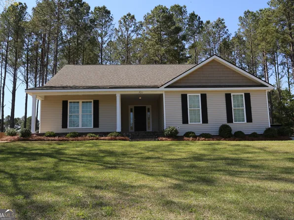 721 Maria Sorrell Rd, Statesboro, GA 30461