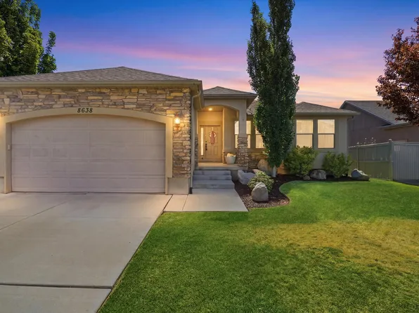 8638 N Jefferson Dr, Eagle Mountain, UT 84005