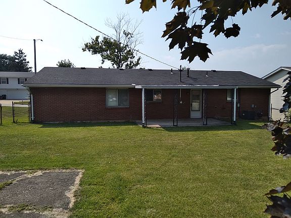 2nd image of 852 Mardel Dr