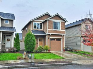 6106 NE 81st Ave, Vancouver, WA 98662