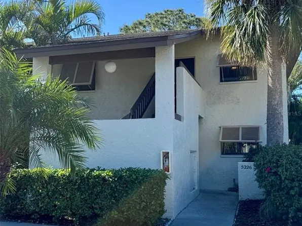 5228 Willow Links, Sarasota, FL