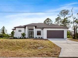 3109 21st St SW, Lehigh Acres, FL 33971