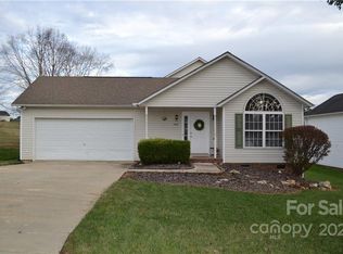 5087 Sable Ct, Concord, NC 28025