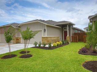 9902 Grosbeak Ln, Magnolia, TX 77354