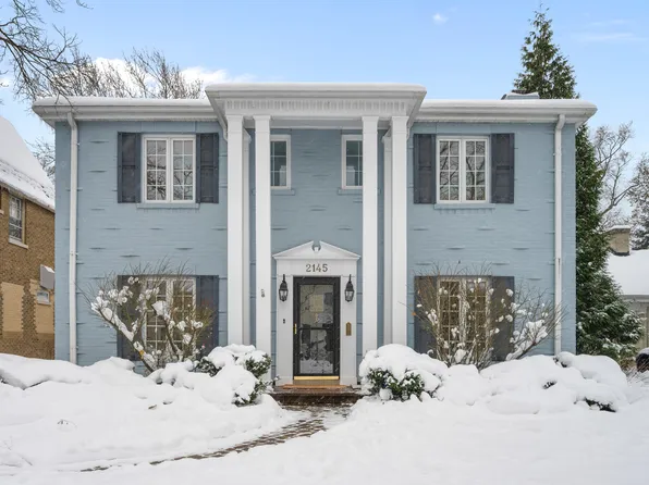 2145 Kenilworth Ave, Wilmette, IL 60091