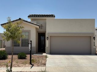 229 Farnborough St, El Paso, TX 79928
