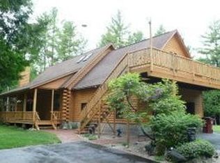 2454 Boilore Rd, Alpena, MI 49707